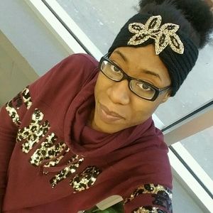 Meet your Posher, Sherrell