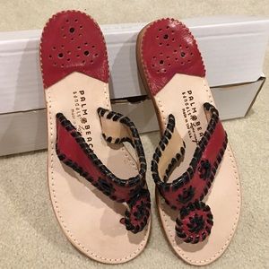 Palm Beach "Jacks" Sandals