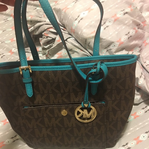 Michael Kors purse