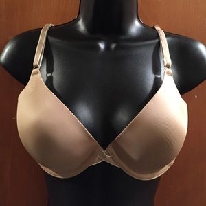 Self Expressions by Maidenform