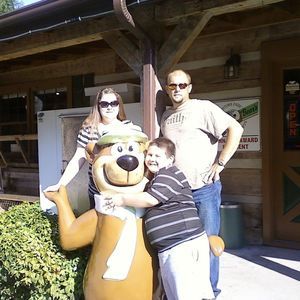 Meet your Posher, Debra