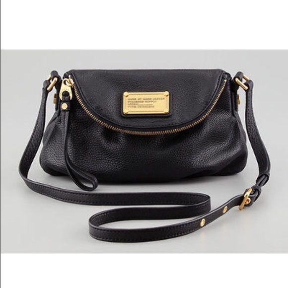 MARC JACOBS 'New Q - Mini Natasha' Crossbody Bag