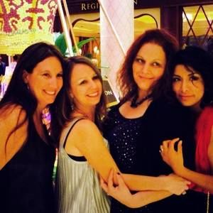 Meet your Posher, Dionisia