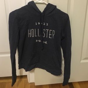 Hollister sweatshirt