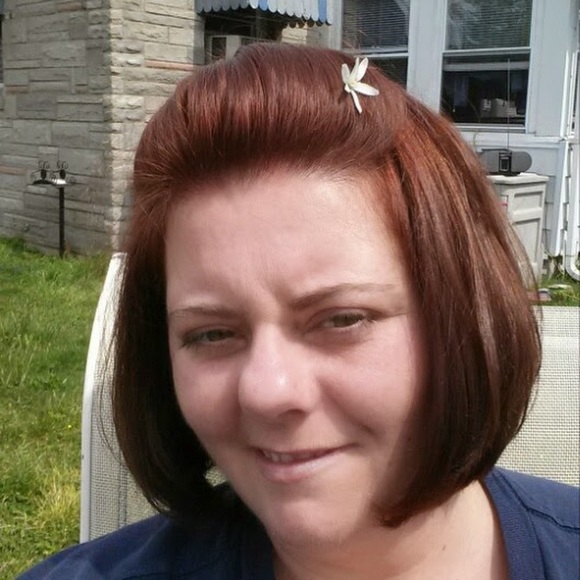 Meet your Posher, Jammie