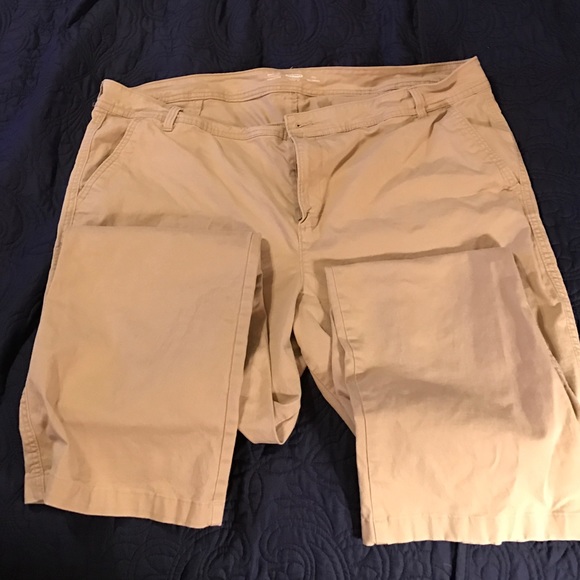 Old Navy Khaki pants