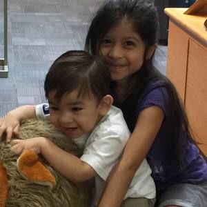 Meet your Posher, Audrey