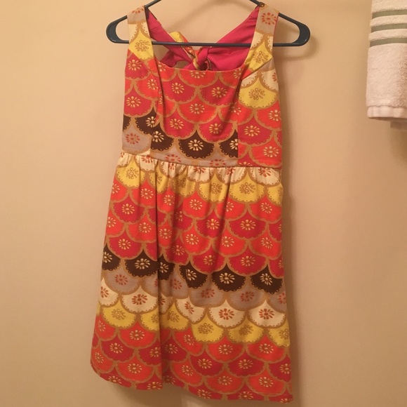 Judith March Dress