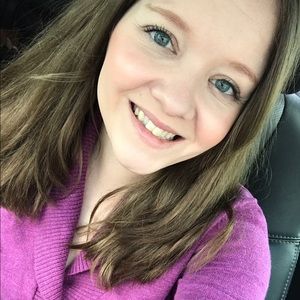 Meet your Posher, Callie