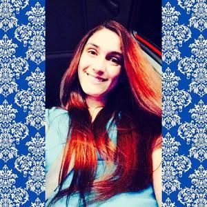 Meet your Posher, Amber