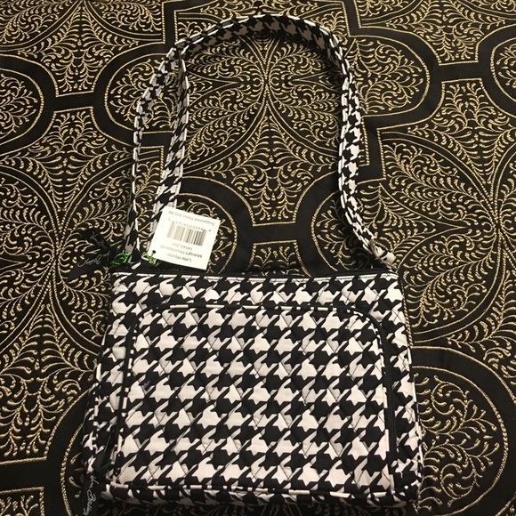 Vera Bradley crossbody