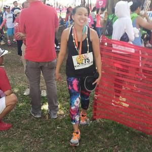 Meet your Posher, Kelli