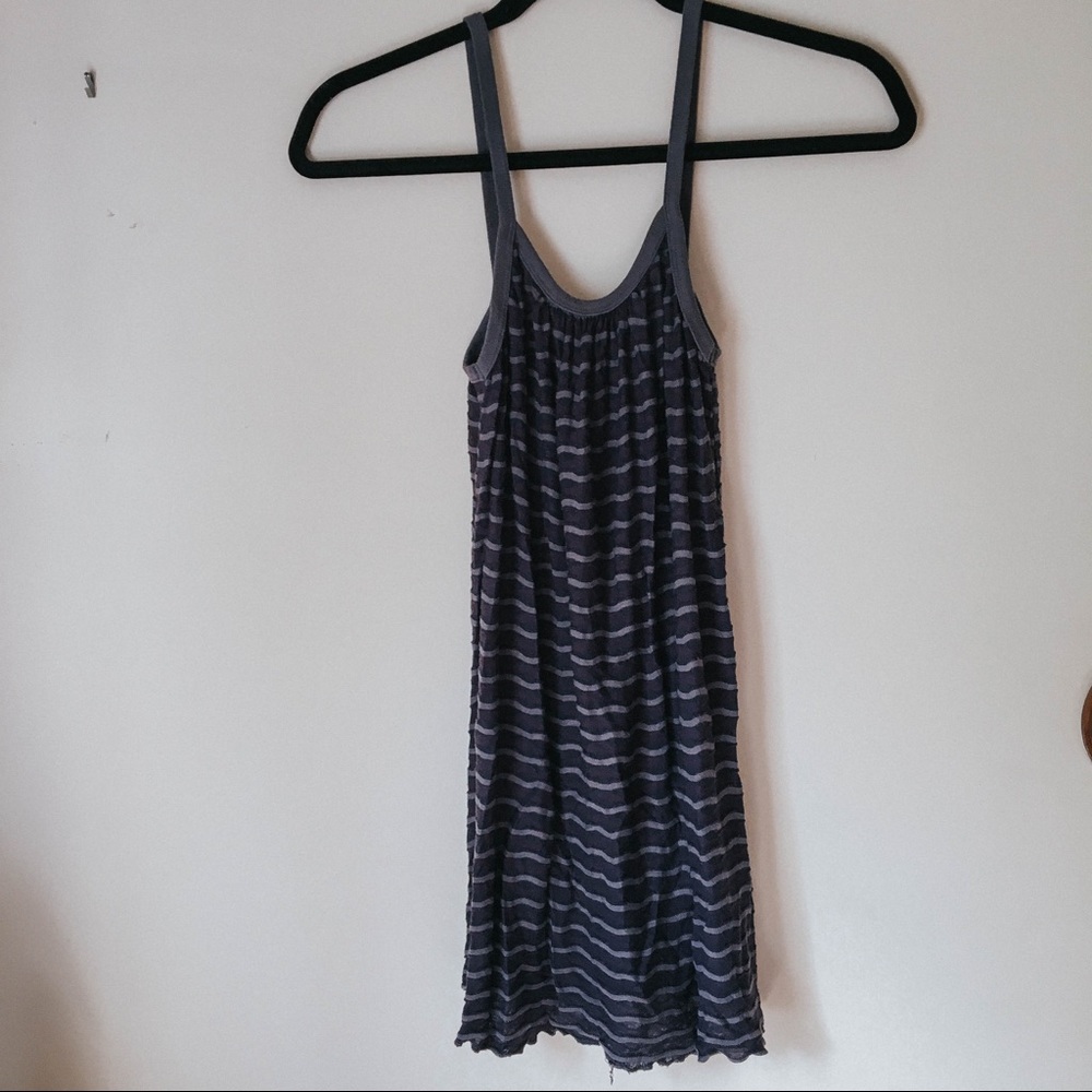 Hard Tail camisole