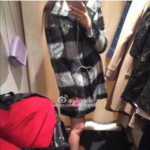 Maxmara line coat