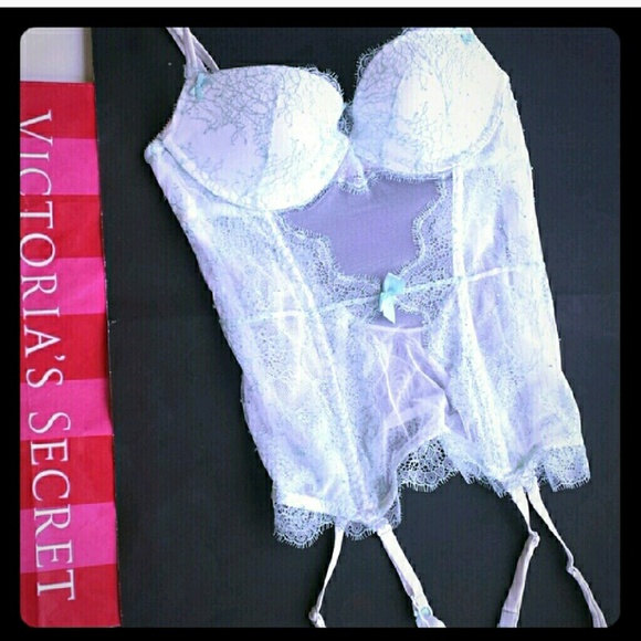 Victoria Secret Bridal Collection