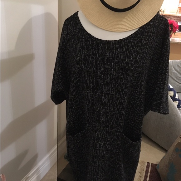 Rachel by Rachel Roy Tunic Dress