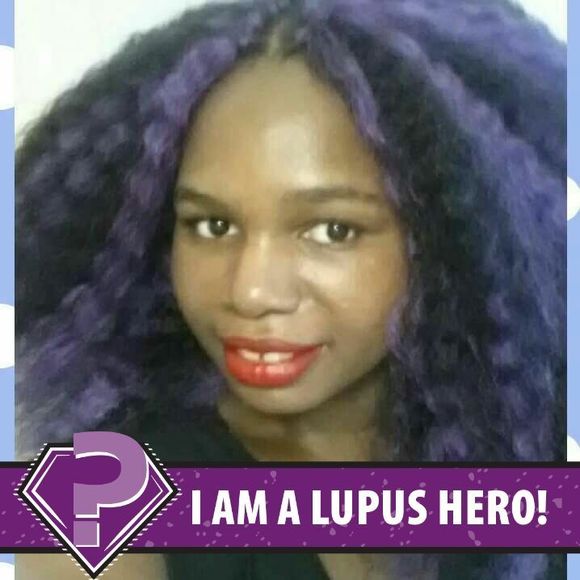 Meet your Posher, Naomi