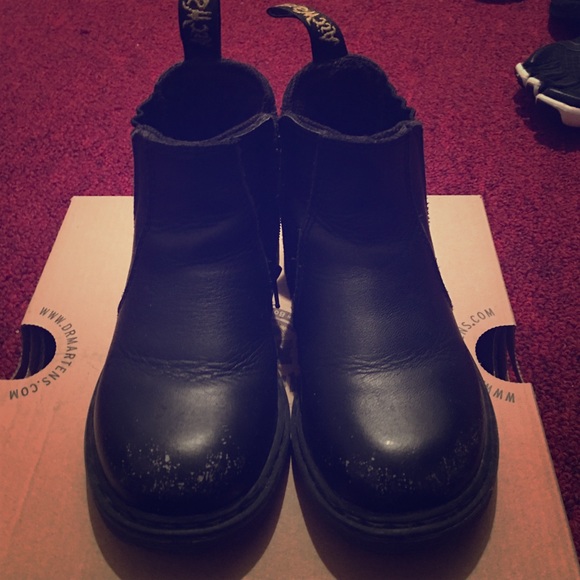 Dr. Martens