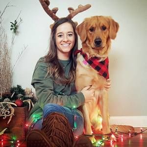 Meet your Posher, Keri