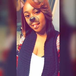 Meet your Posher, Aaliyah