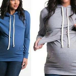 Nursing and maternity bundle