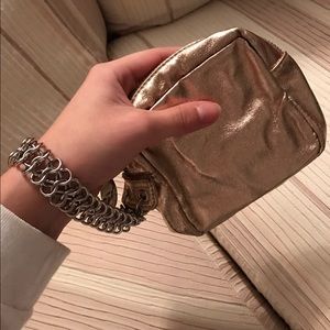 Coco and lolly wristlet