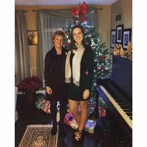 Meet your Posher, Kerry