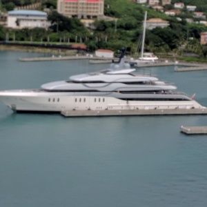 Meet your Posher, William