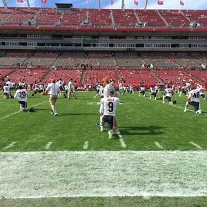 Meet your Posher, Tracy