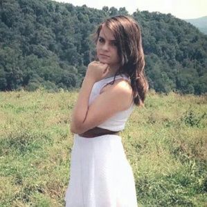 Meet your Posher, Kaitlyn