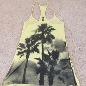Roxy XS tank top