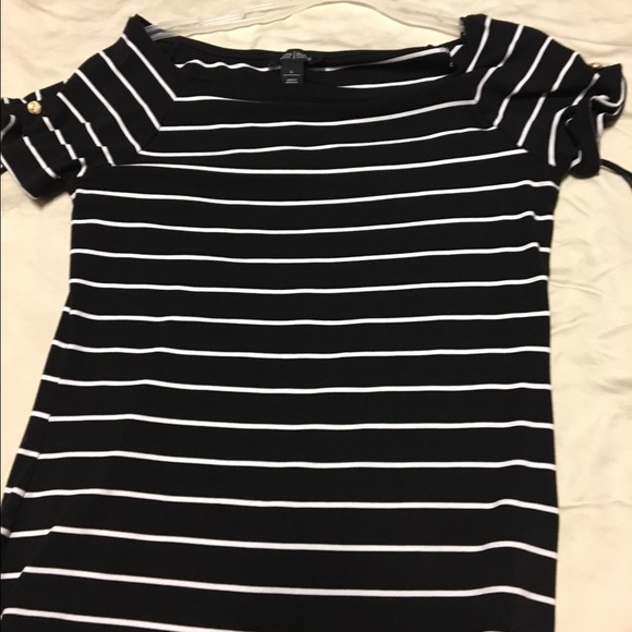 WHBM Tee