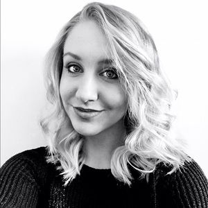 Meet your Posher, Leah