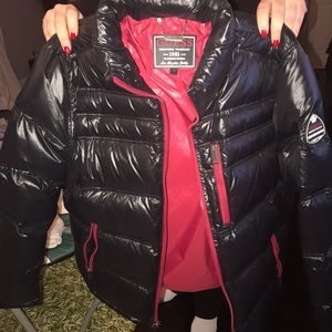 Guess Men's Winter Jacket