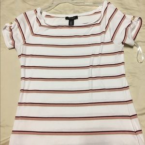 WHBM Tee