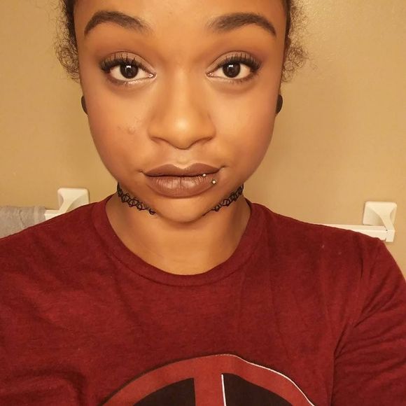 Meet your Posher, Tatyiana - Picture 1 of 1