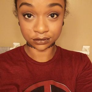 Meet your Posher, Tatyiana