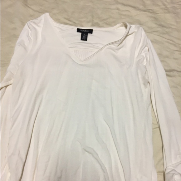 WHBM Top