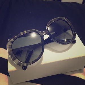 Christian Dior Tie Dye 1 Sunglasses