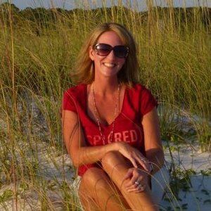 Meet your Posher, Tracy