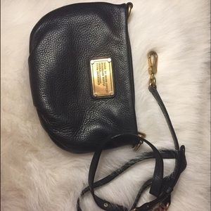 MARC by Marc Jacobs Classic Q Percy Crossbody Bag!