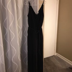 Palazzo pant, H&M jumpsuit