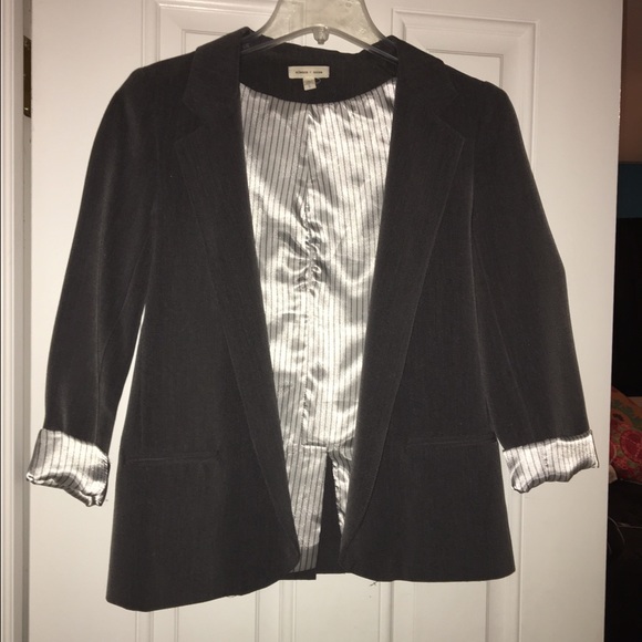 🚫SOLD🚫 Blazer