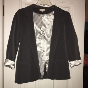 🚫SOLD🚫 Blazer