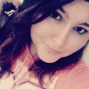 Meet your Posher, Tiffani amber