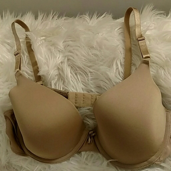 Maidenform Nude Bra