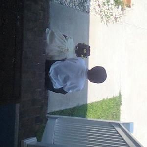 Meet your Posher, Joey