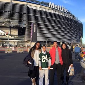 Meet your Posher, Holly