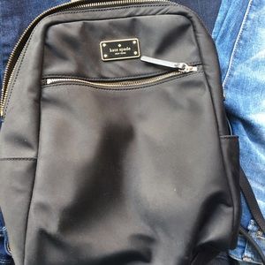 Kate Spade backpack