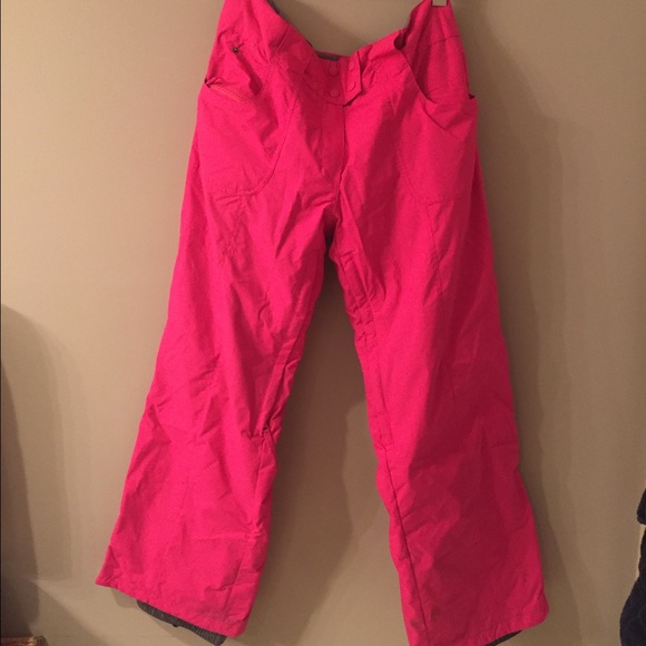 Snowboard Pants